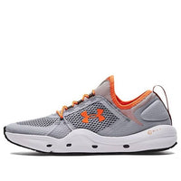 Under Armour Micro G Kilchis 'Mod Grey White Orange' 3023739-103