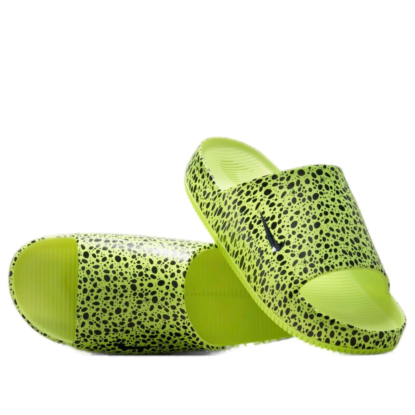 Nike Calm Slide 'Volt Safari' HF1067-700