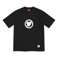 Supreme FW22 Week 1 No Love S SUP-FW22-027-BLK