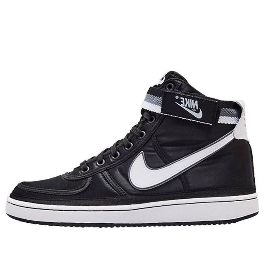 Nike Vandal High Supreme 'Black White' 318330-001