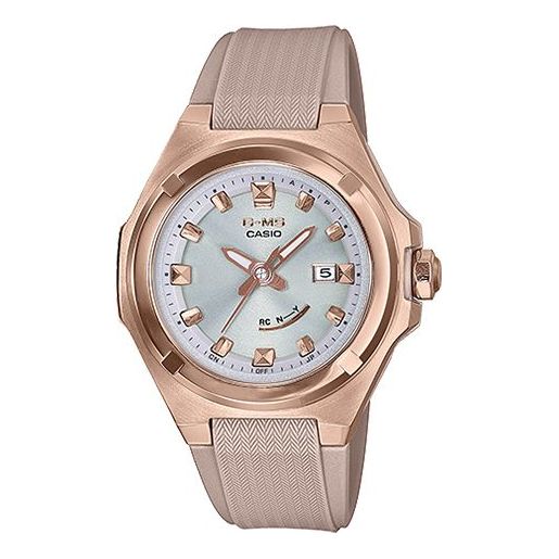 CASIO Baby-G 'Copper' MSG-W300G-5AJF