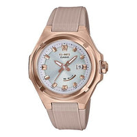 CASIO Baby-G 'Copper' MSG-W300G-5AJF