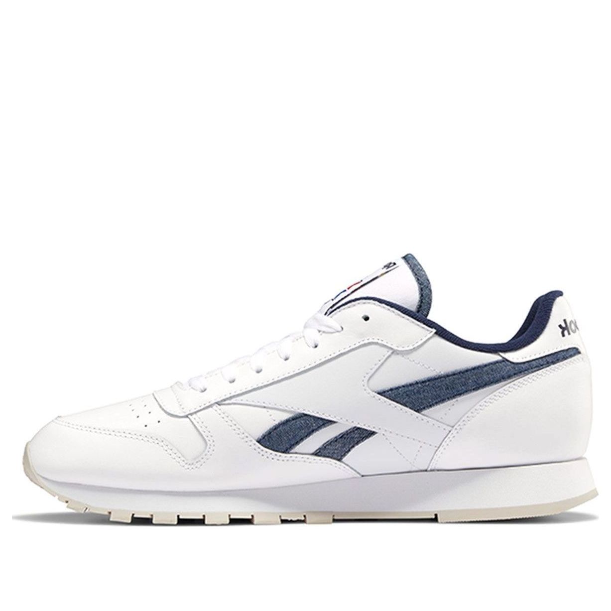 Reebok Classic Leather 'White Denim' FX1294