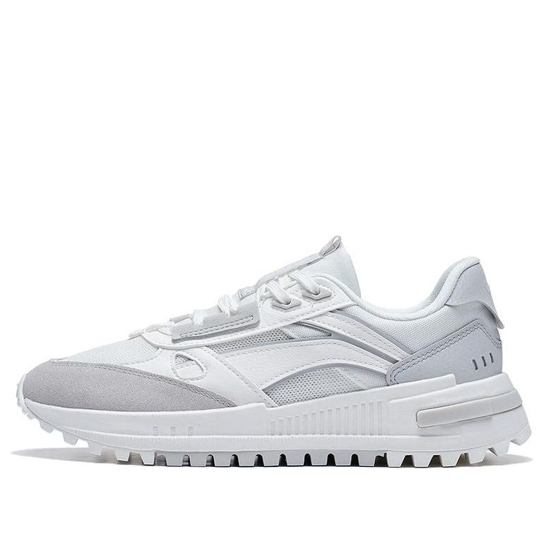 Li-Ning ChengFeng 2.0 'Grey White' AGCT155-7