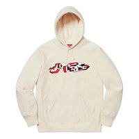 Supreme FW19 Week 7 Delta Logo Hooded Sweatshirt logo SUP-FW19-663