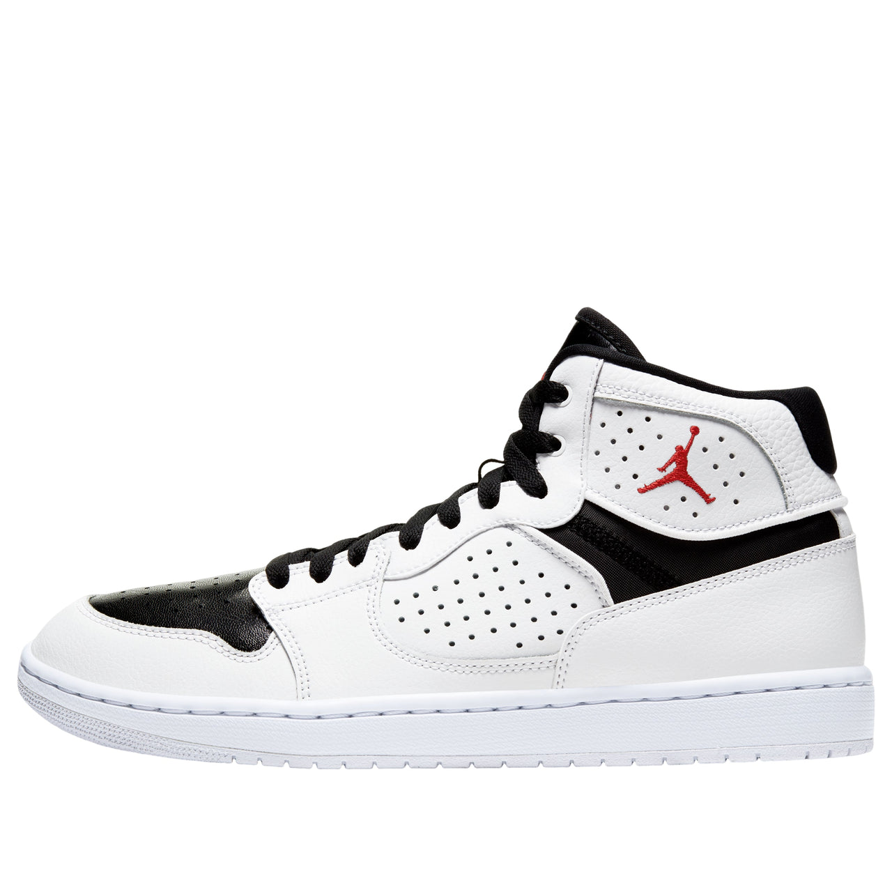 Air Jordan Access 'White Black' AR3762-101