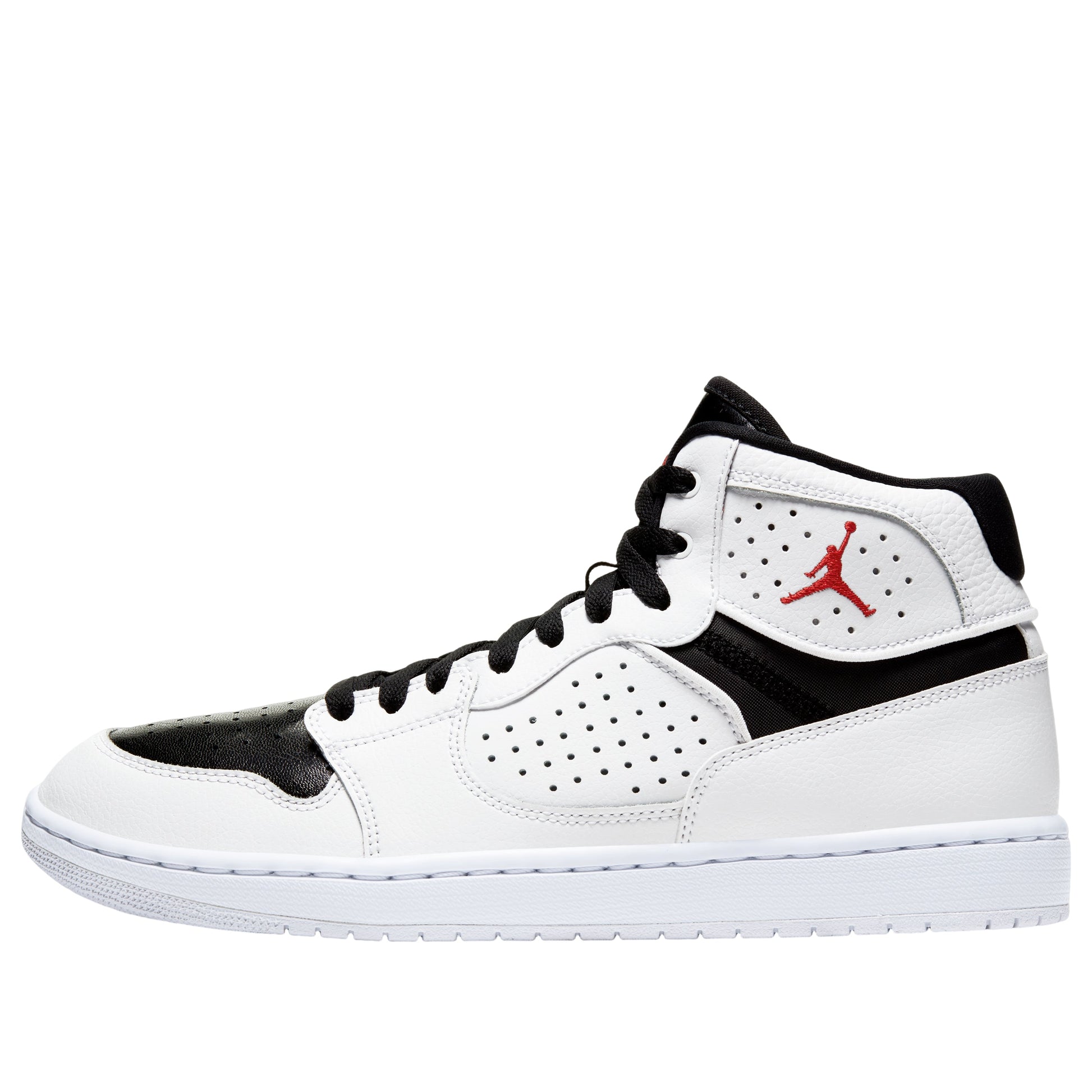 Air Jordan Access 'White Black' AR3762-101