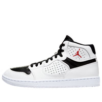 Air Jordan Access 'White Black' AR3762-101