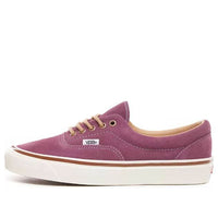 Vans Anaheim Factory Era 95 Dx 'White Purple' VN0A2RR1UMF