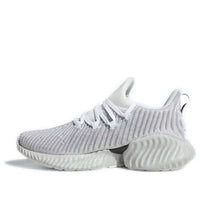 (GS) adidas Alphabounce Instinct 'White' B42269