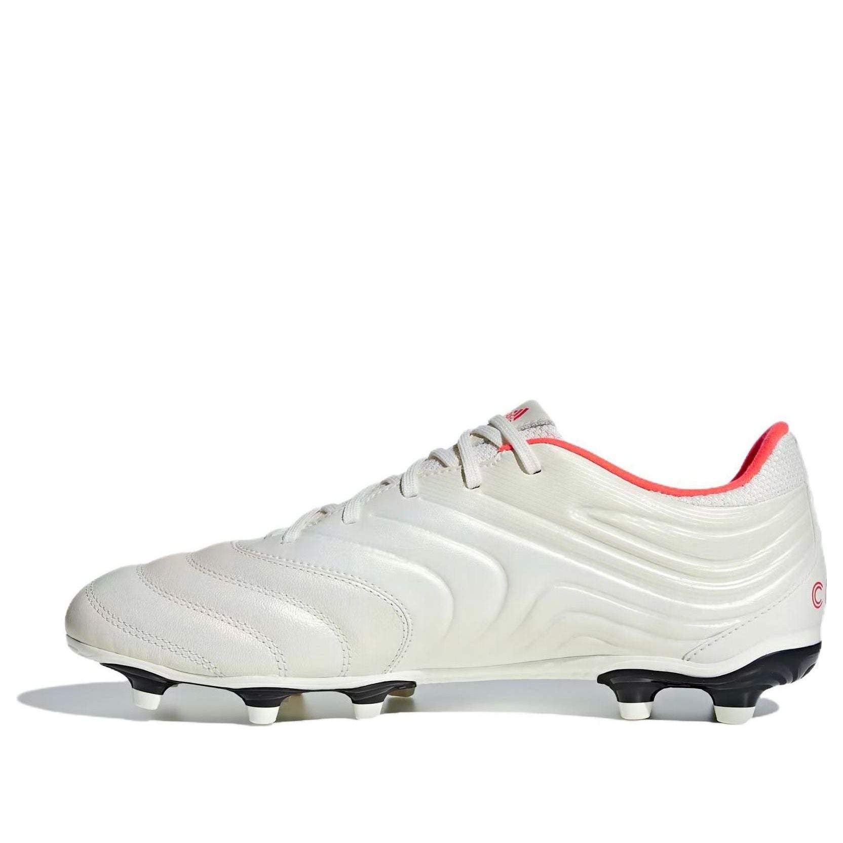 adidas Copa 19.3 FG 'White Solar' BB9187