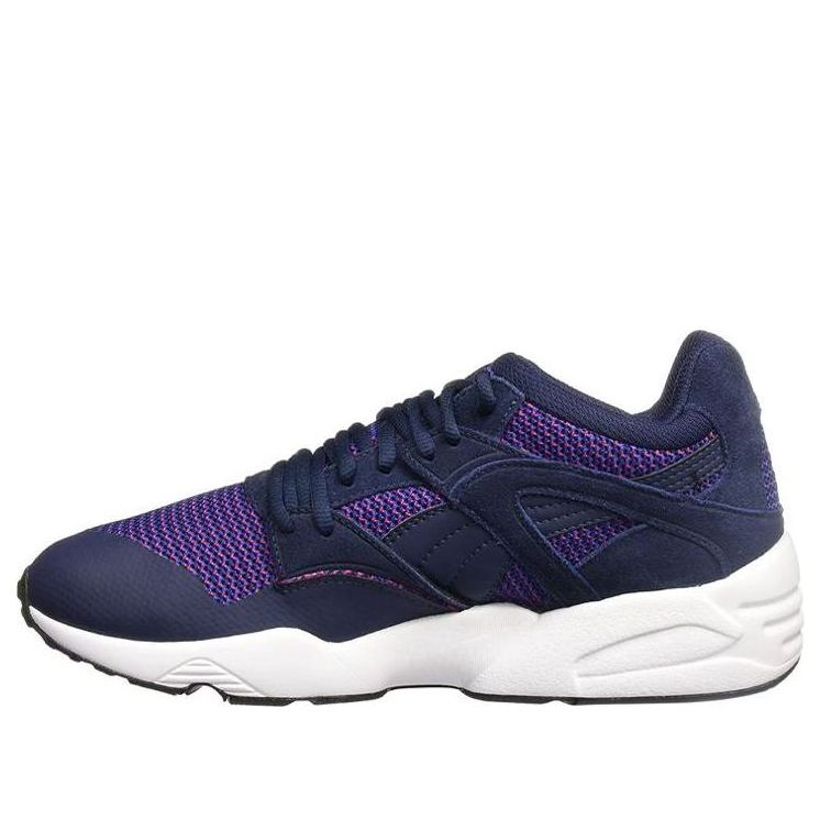 PUMA Blaze Multi Sport Shoes Purple 362512-03