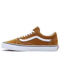 Vans Old Skool 'Color Theory - Golden Brown' VN0005UF1M7