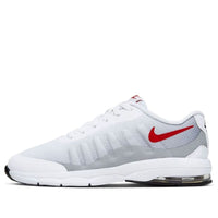 (PS) Nike Air Max Invigor 'Wolf Grey University Red' CZ4196-100