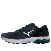 Mizuno Wave Prodigy 2 Low Tops Wear-resistant Green Black J1GR181073