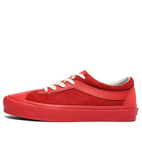 Vans Bold Ni 'Triple Red' VN0A4U4900O
