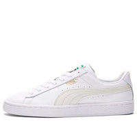 (WMNS) PUMA Basket Classic 21 'White Nimbus Cloud' 381759-06
