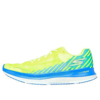 Skechers Go Run Razor Excess 'Solar Yellow' 246004-YLBL