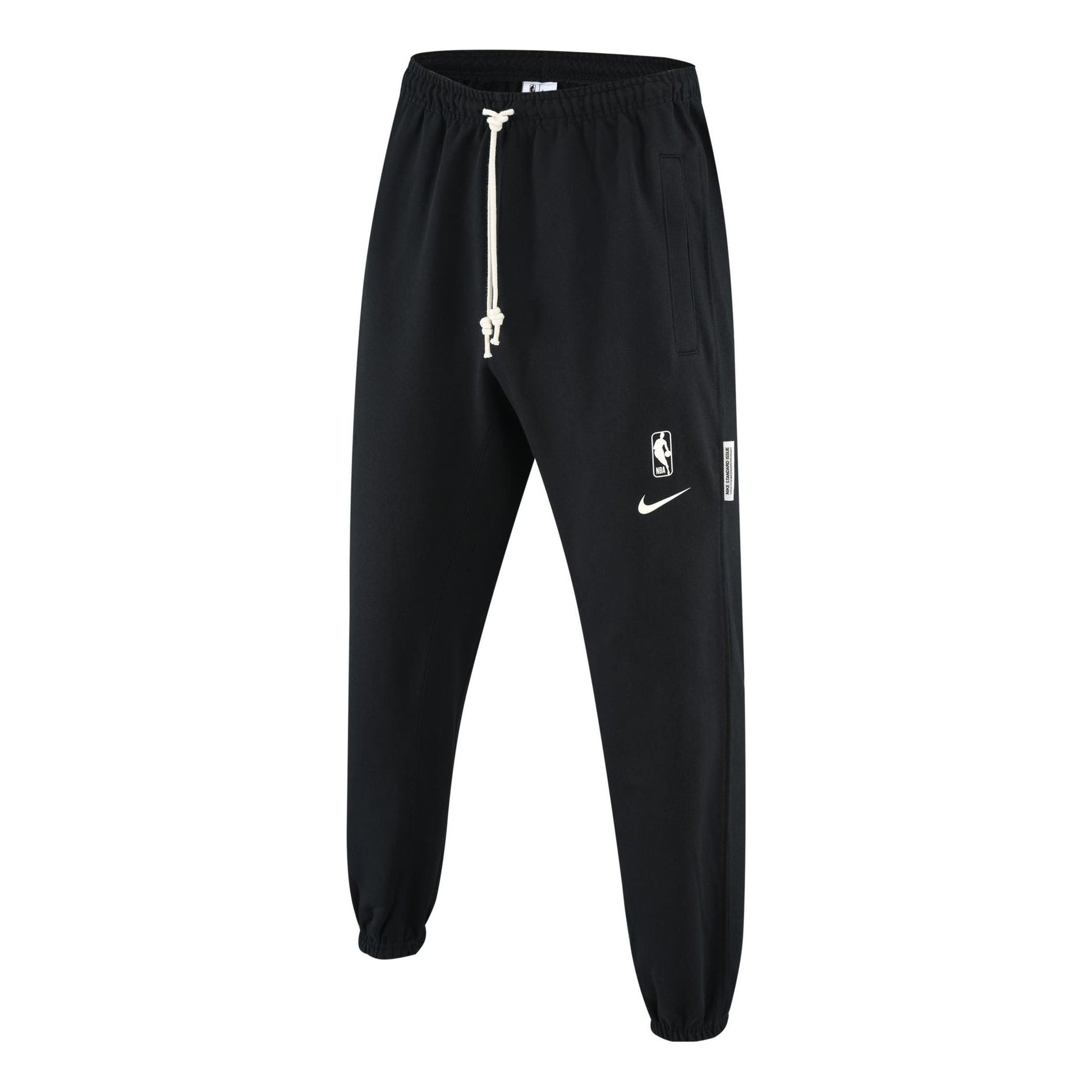 Nike NBA Standard Issue joggers 'Black' DR2169-010