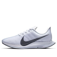 (WMNS) Nike Zoom Pegasus Turbo 'White Black' AJ4115-102