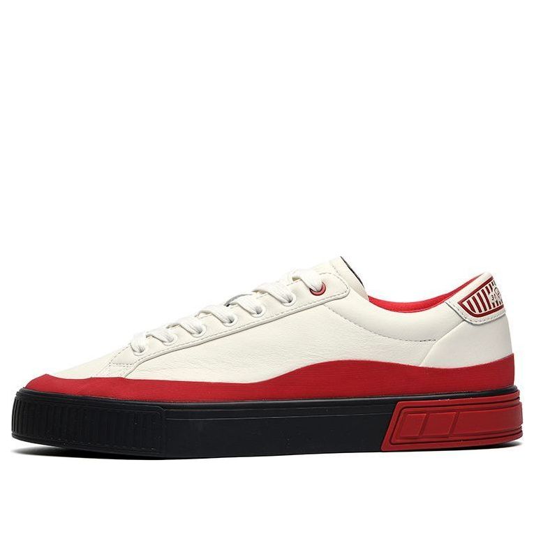 (WMNS) FILA 1911 Fashion Court Leather F12W134331FSW