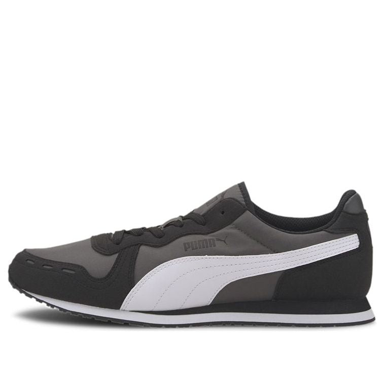PUMA Cabana Run Black/Grey 373393-01