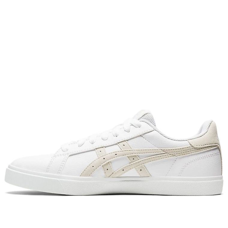 (WMNS) ASICS Classic CT 'White' 1192A222-101