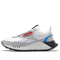 Reebok Classic Leather Legacy 'Gray White' FY7647