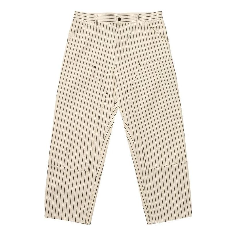 Palace X Carhartt WIP FW23 Pants 'Beige' I032720