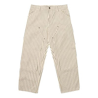 Palace X Carhartt WIP FW23 Pants 'Beige' I032720