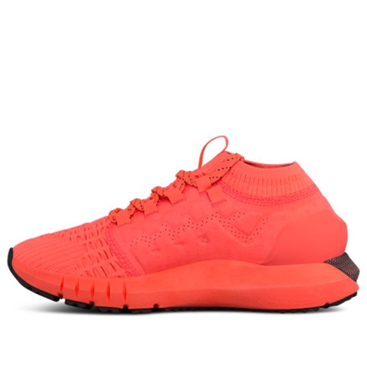 (WMNS) Under Armour HOVR Phantom SE Sneakers Orange-Red 3000093-601