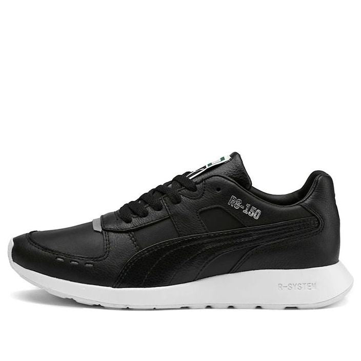 (WMNS) PUMA RS-150 Black 369454-02