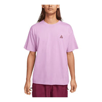 Nike ACG T-Shirt 'Pink' DJ3642-532