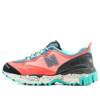 New Balance 801 'Black Coral' ML801FR