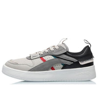 Li-Ning Superwave 'Grey Black' AGCP085-5