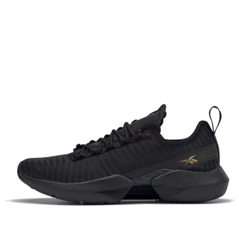 Reebok Sole Fury Black FW0565