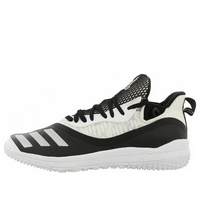 adidas ICON V Trainer ICED 'Black White' FV4222