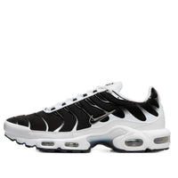 Nike Air Max Plus 'Black White' CT1094-102