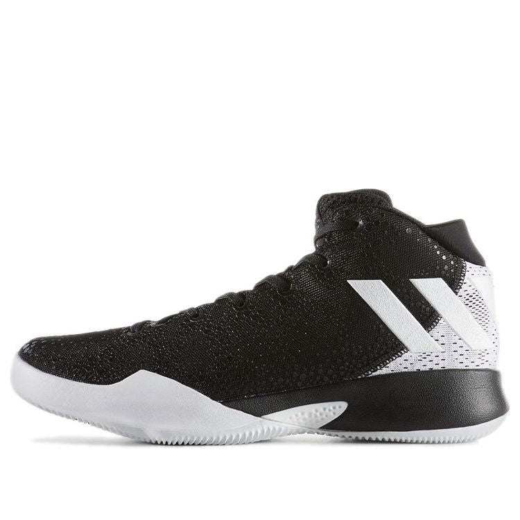 adidas Crazy Heat Competition Black/White BY4530