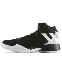 adidas Crazy Heat Competition Black/White BY4530