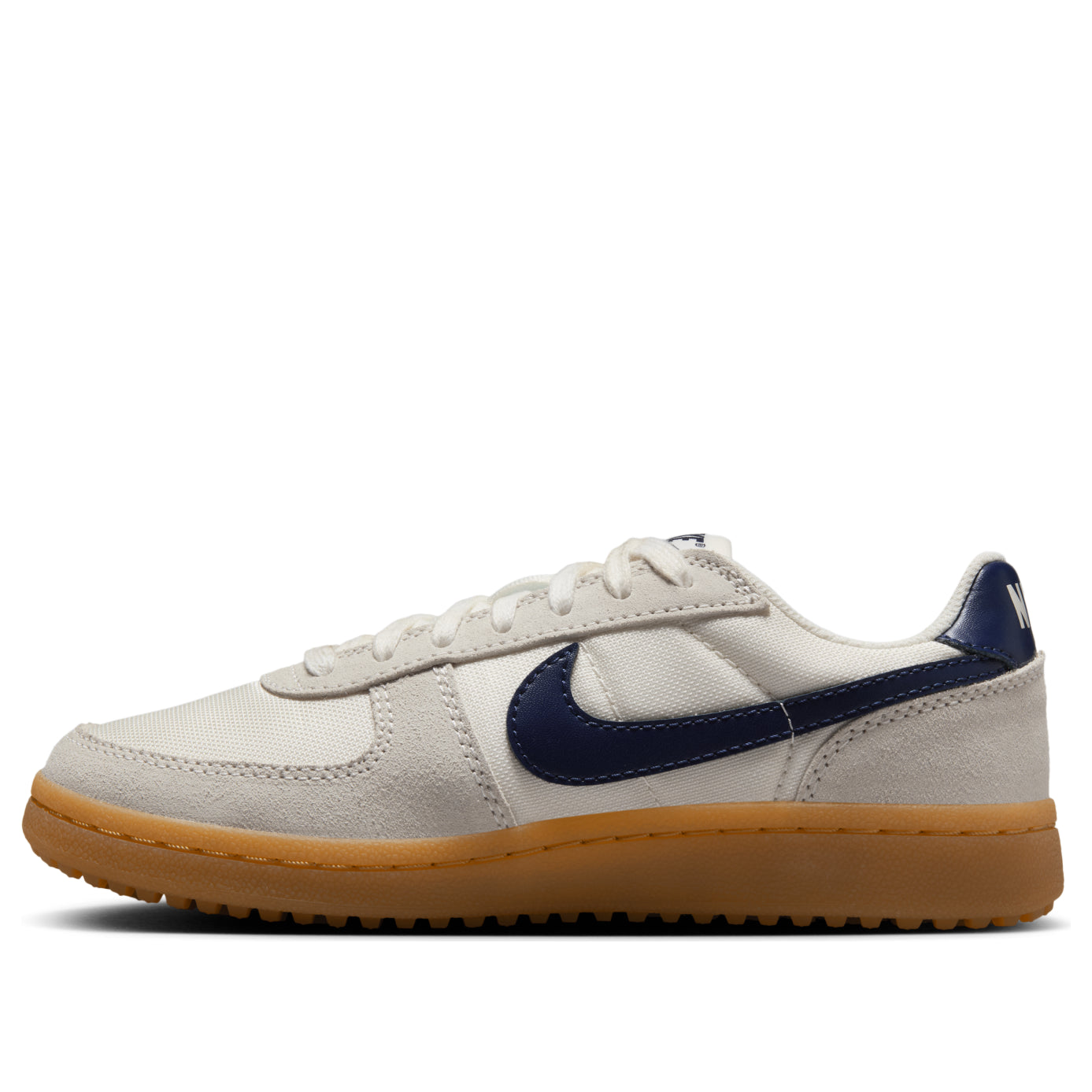 (GS) Nike Field General 82 'Pale Ivory Navy Gum' IF0465-100