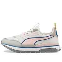 PUMA R78 Trek 'White Chalk Pink' 380728-11