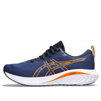 ASICS Gel-Excite 10 Extra Wide 'Deep Ocean Bright Orange' 1011B599-401