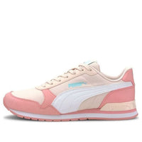 (GS) PUMA St Runner V2 Nl Pink 365293-16