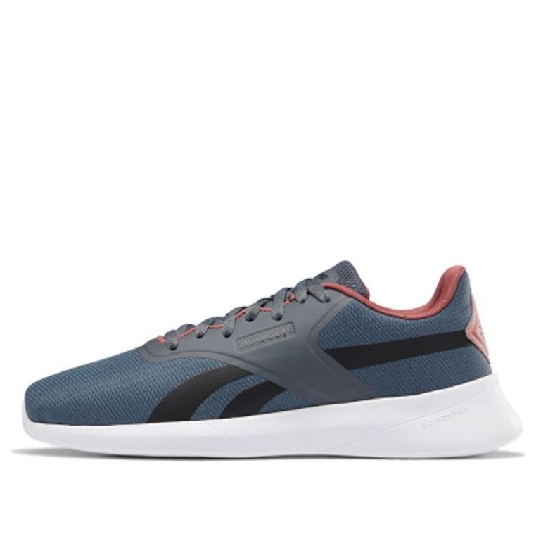 Reebok Royal Ec Ride 3.0 Running Shoes Grey/Blue DV6631