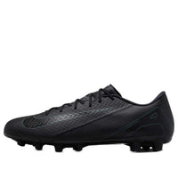 Nike Mercurial Vapor 16 Academy HG Low 'Black' FQ8431-002