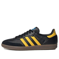 adidas Samba OG 'Black Yellow' EG9326