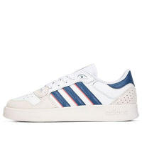 (WMNS) adidas Breaknet Plus 'White Grey Blue' FY9652