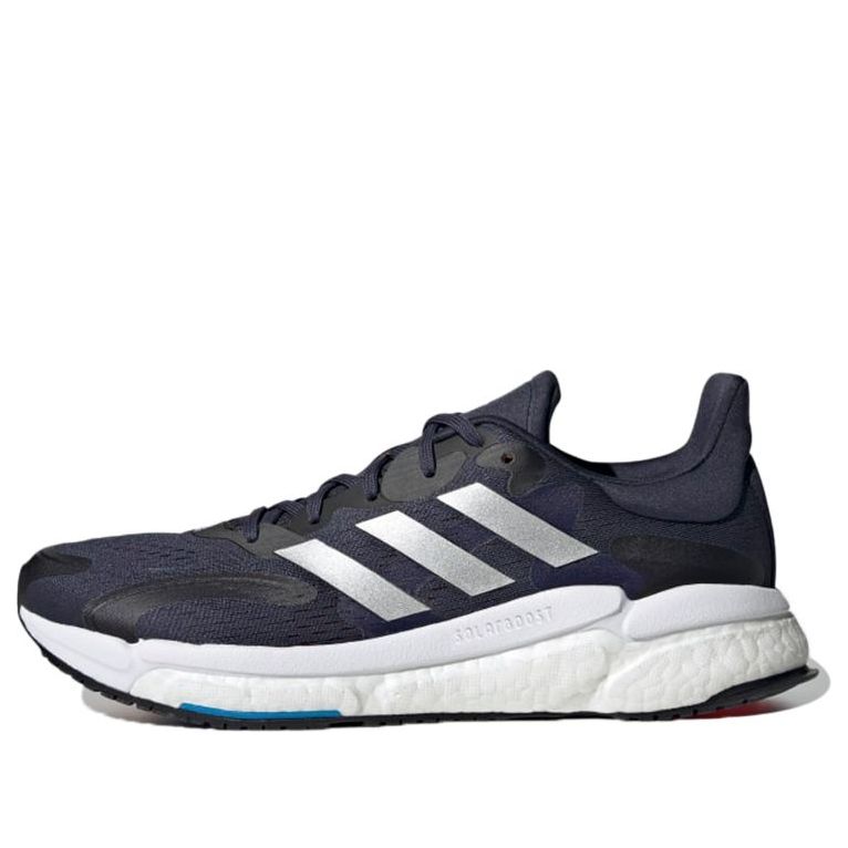 adidas Solarboost 4 'Navy Silver' GX3036