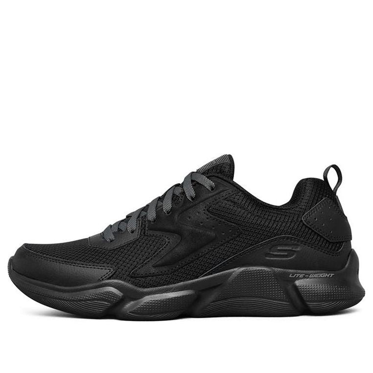 Skechers Drafter Black 232174-BBK